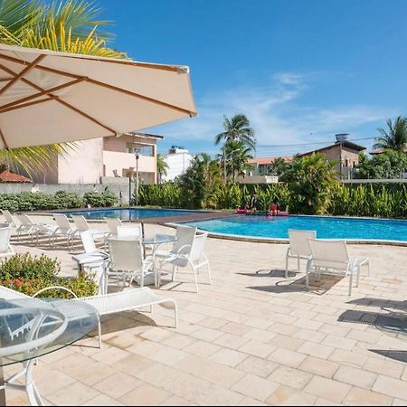 Laguna Beach Flat 1 Porto de Galinhas Exterior foto